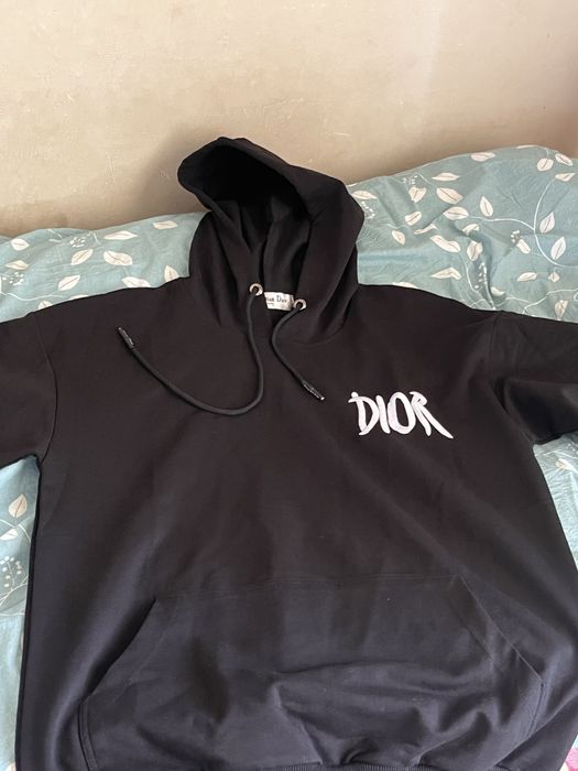 Худи DIOR новая