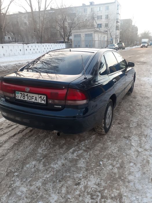 Продам машину мазда 626 кронус