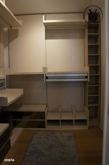 Apartament 4 camere One Charles de Gaulle | Primaverii