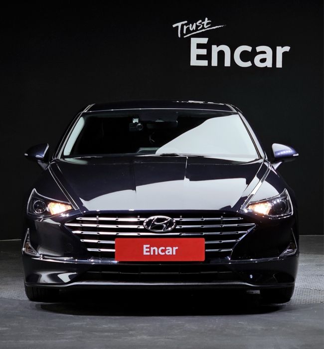 Hyundai Sonata Smart