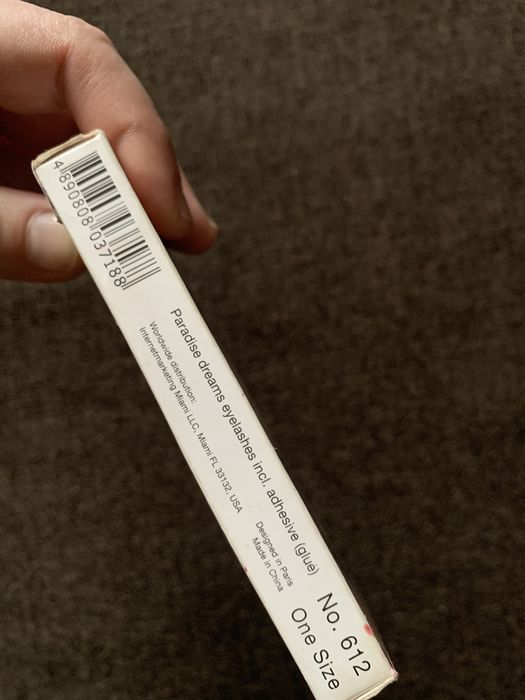 Extensii gene naturale, firma Baci