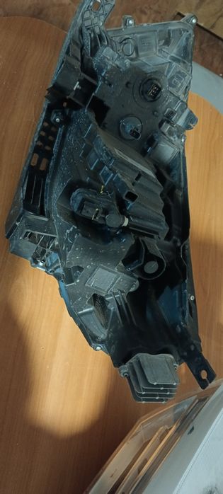 Фары на Хавал М6 2025г