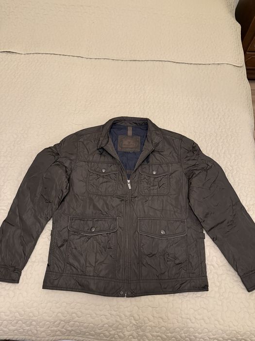 Geaca Massimo Dutti barbati