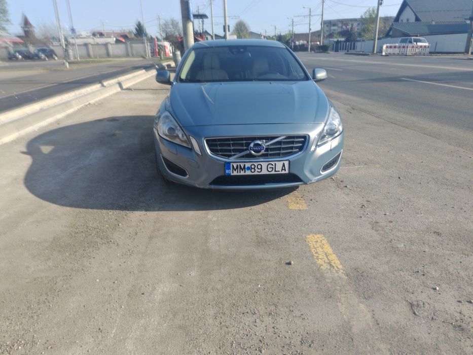 VOLVO S60 2011 — imagine 2