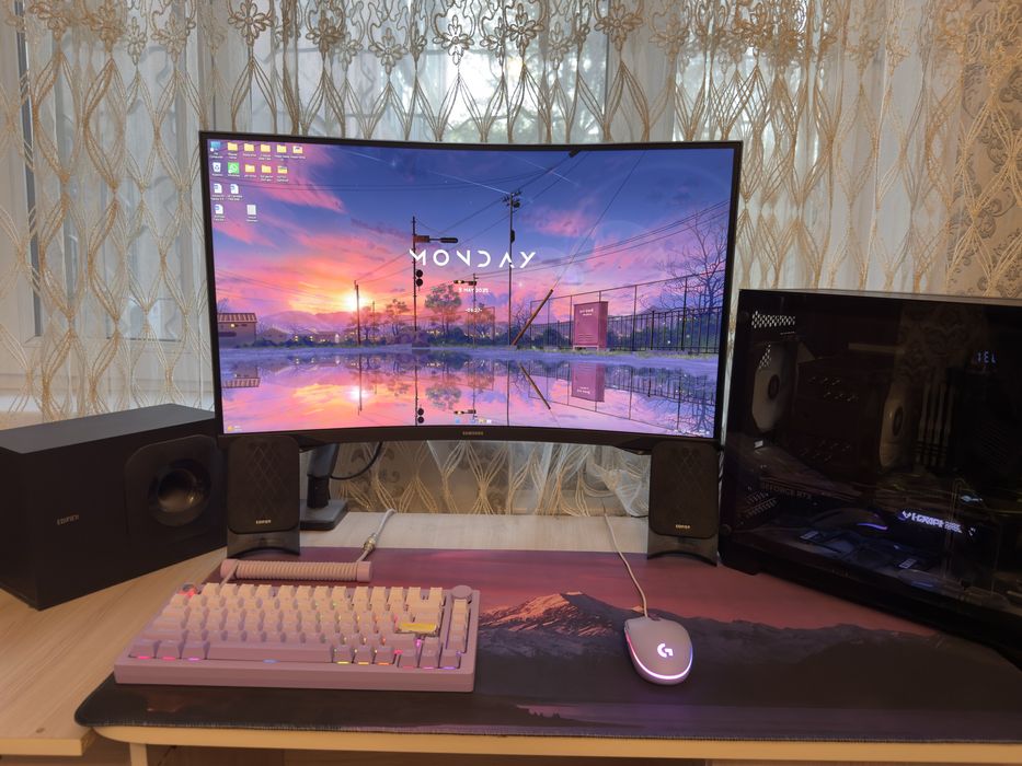 Продается компьютер