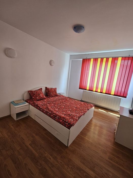 Cazare apart in vila Sinaia