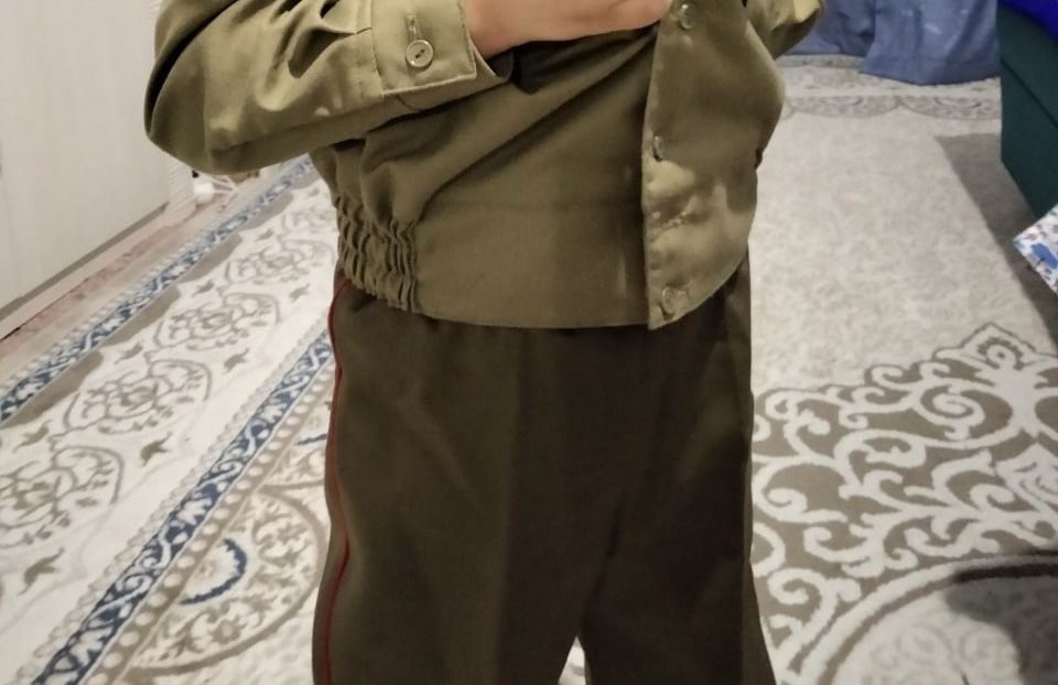 Продам ковры два