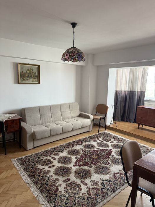 3 camere Centru Piata Cipariu