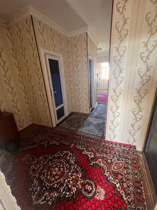 Квартира ижарага берилади