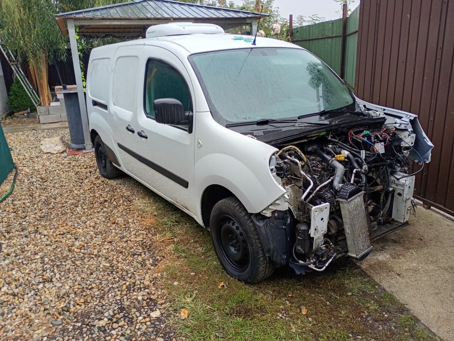 RENAULT Kangoo 2013 — imagine 2