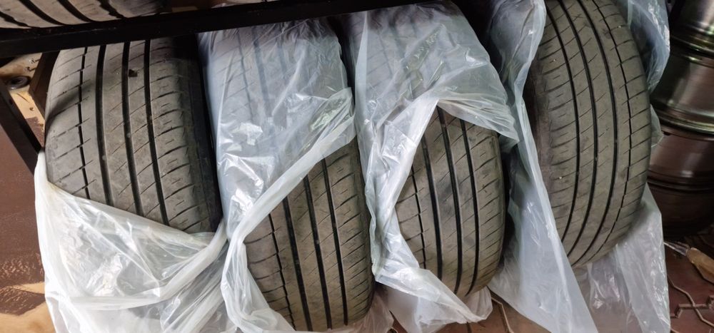 Шины KAPSEN RS26 255/55 R20