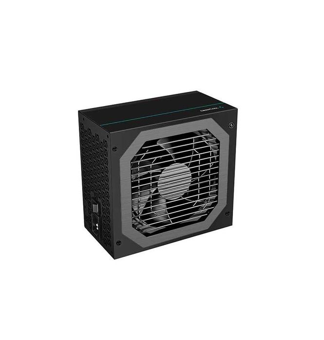 ; Блок питания DEEPCOOL DQ850-M-V2L 80Plus GOLD Modular