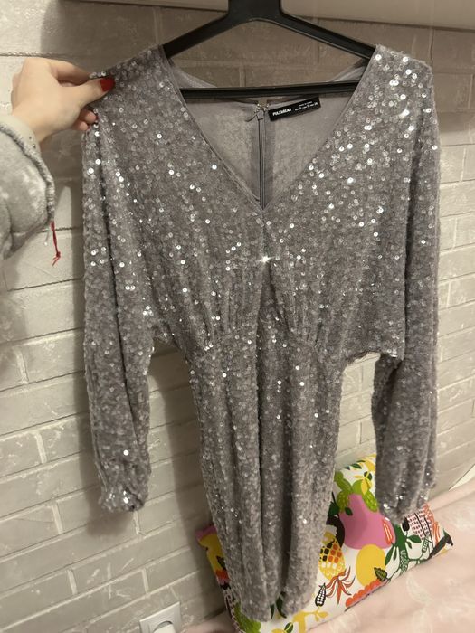 Нова рокля Pull and bear