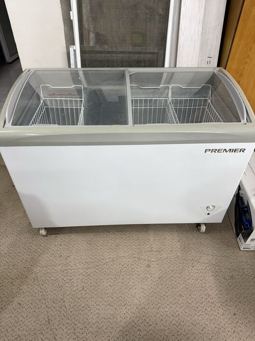 Premier маразилка енгиде