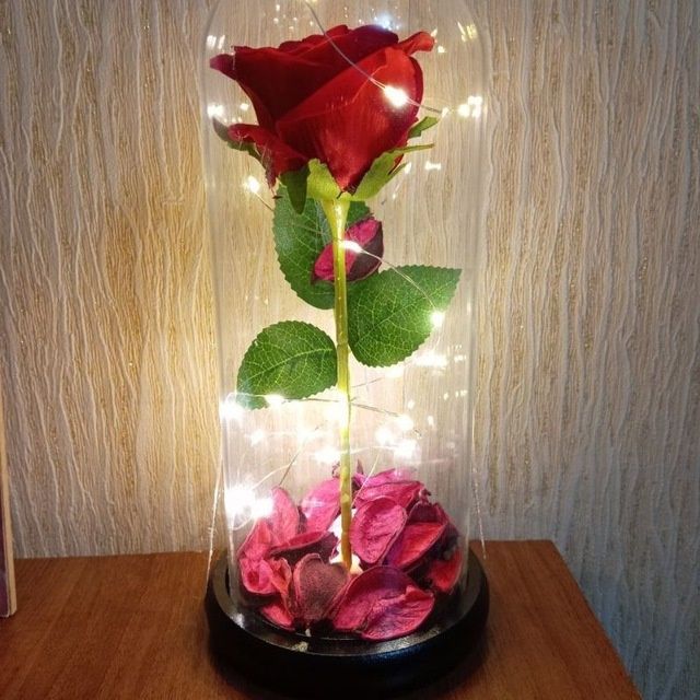 Turli xil sovgalar dunyosi