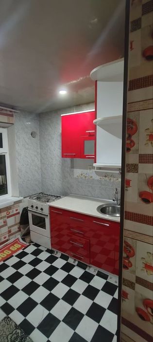 Аренда Квартир 2 Комнатная