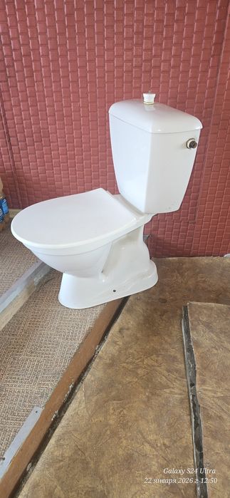 Продам уитаз  б/у