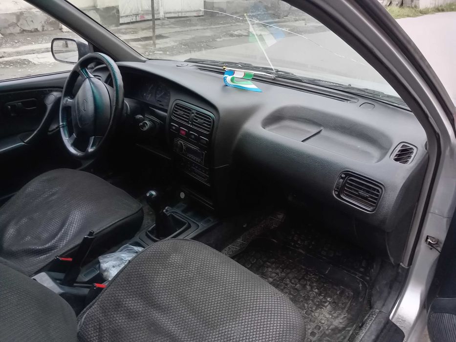 Ниссан примера р10 1991 nissan primera