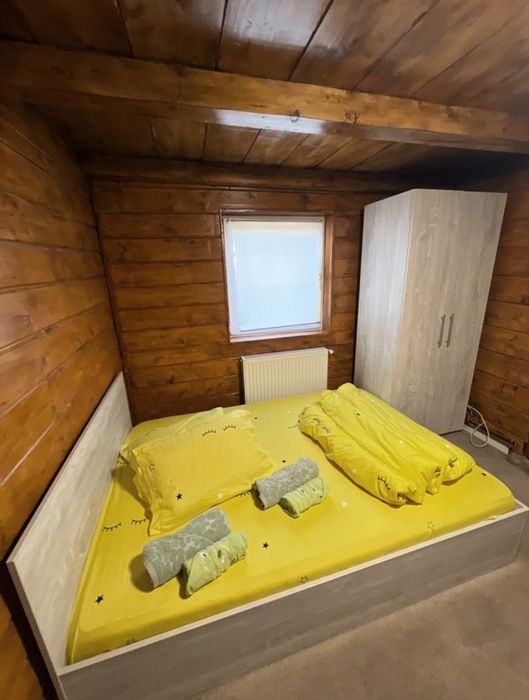 Vând cabană/casă de vacanță in Stațiunea Muntele Băișorii