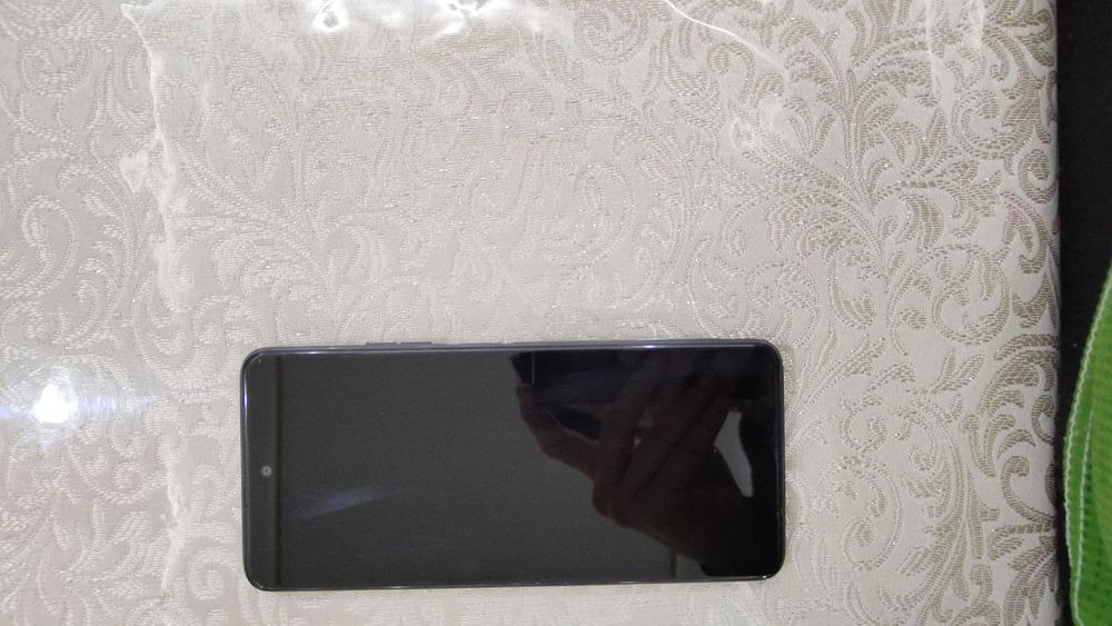 Tecno pova 3 (идеал)