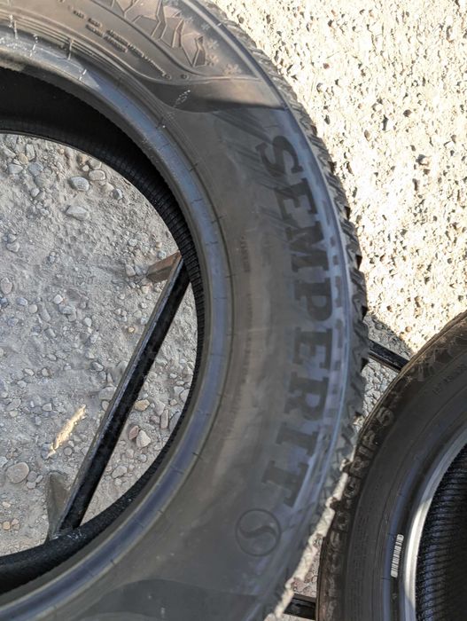 # 205/60 R16 • Iarna • Semperit Speed Grip 5 92H | 2 buc | DOT 2022 | Pret/buc
