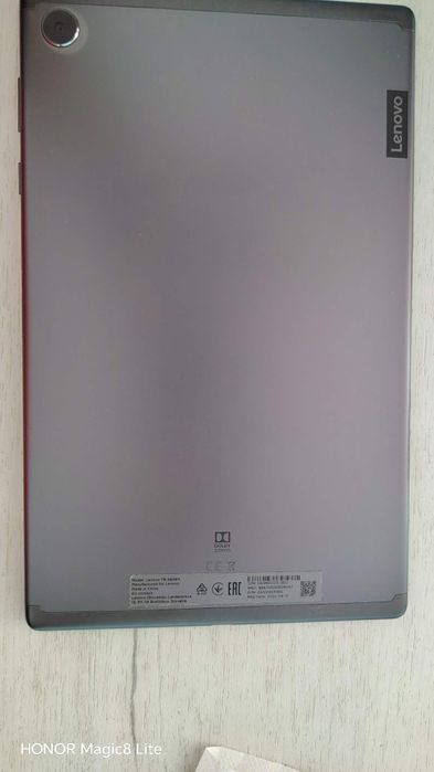 Lenovo Tab M10 PLUS