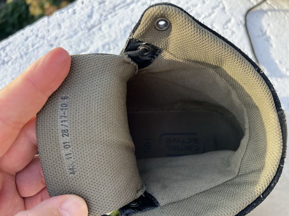 Camel Active 45.5