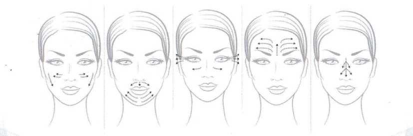 Стационарен козметичен уред Диамантено дермабразио SK1219