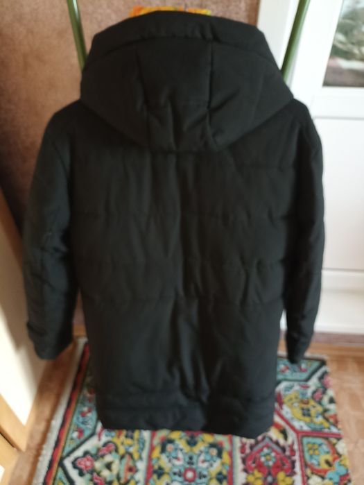 Куртка мужская зимняя