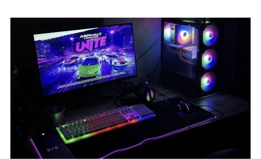 Продам компьютер срочно