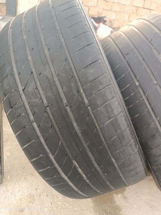 Б у покришкалар.