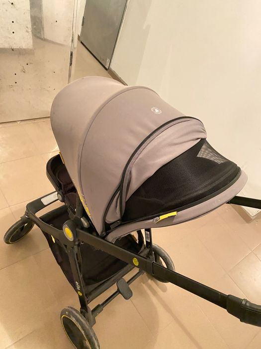 Детска количка на Chipolino Elit 3 in 1