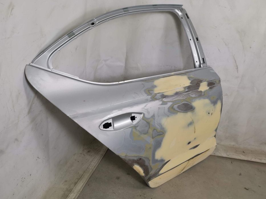 Дясна задна врата Шкода Октавия 4 / Skoda Octavia 4 [ - ] Седан Дяснат