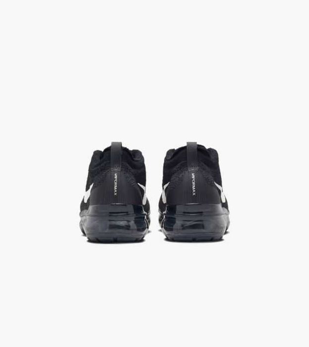 Nike Air Vapormax Black/Sail-Anthracite 2023 / Outlet