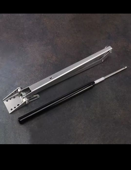 Амортисьор Автоматично Отваряне Оранжерия ,Автомат Прозорец Парник,