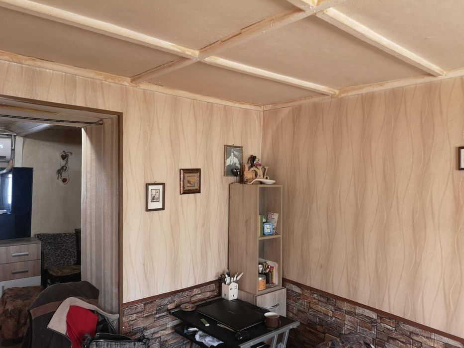 Продава се Къща в с. Ябълково, Област Хасково - 79 кв.м за 187 €/кв.м - Снимка #6