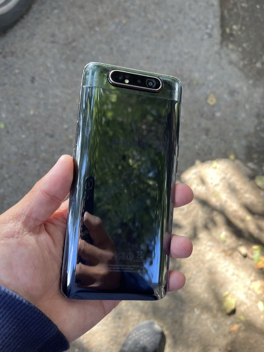 Самсунг а80 128гб