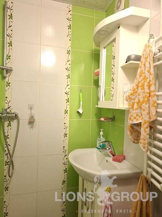 Продава се Двустаен апартамент в Варна, Владислав Варненчик - 59 кв.м за 848 €/кв.м - Снимка #16