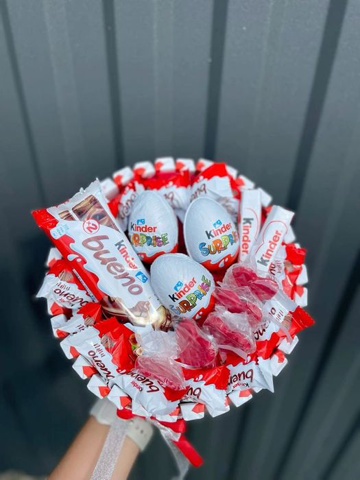 Gullar suniy xushbuy hidli