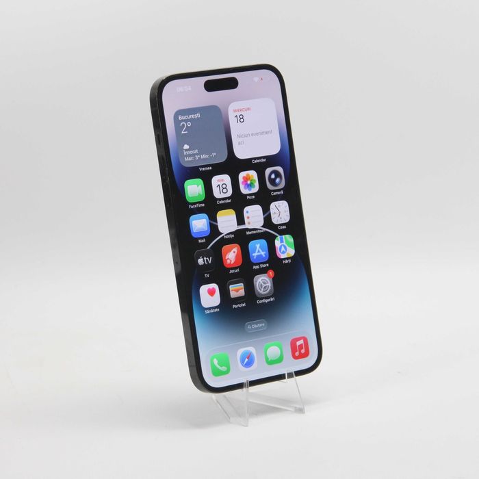 iPhone 14 Pro Max - GARANTIE - Amanet FRESH Galati