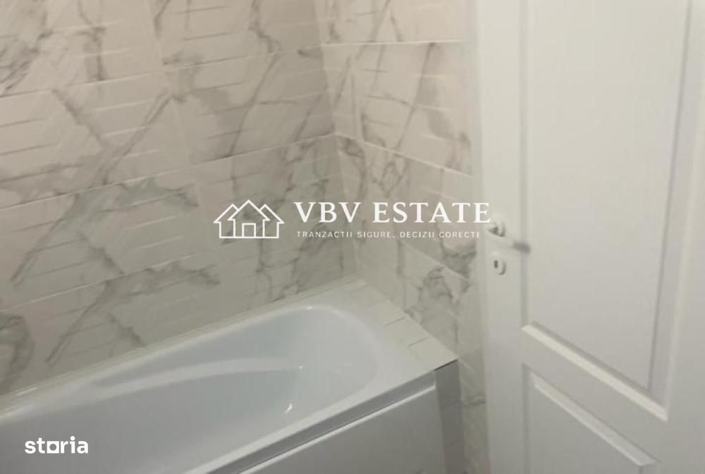 Garsonieră 13 Septembrie | Modern | Confort