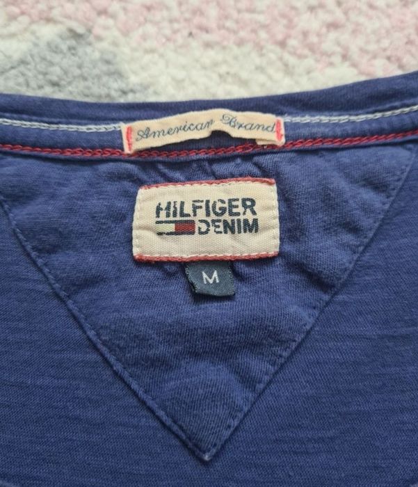Tricou Tommy Hilfiger marime M