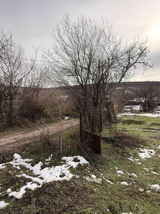 Парцел в долна Вереница