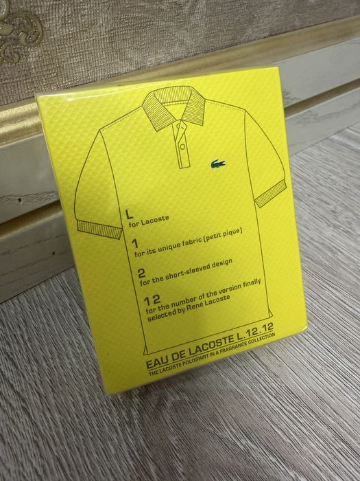 Универсарный аромат парфюм