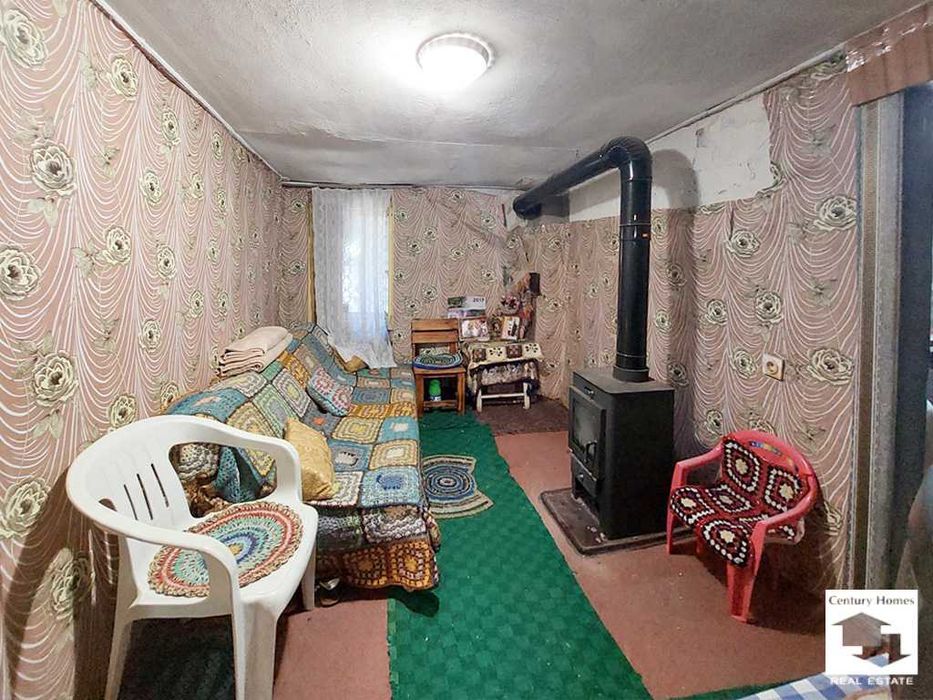 Продава се Къща в с. Драганово, Област Велико Търново - 87 кв.м за 265 €/кв.м - Снимка #7