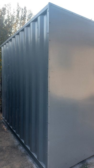 Контейнер продам отлично состояние