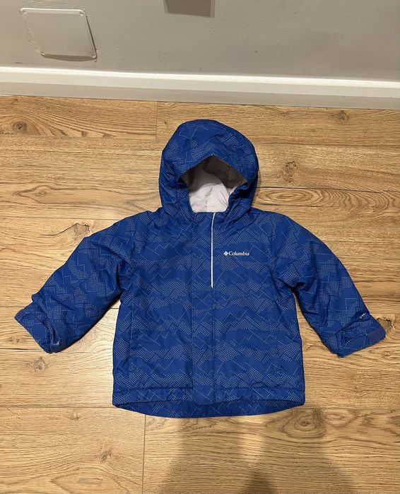 Costum Columbia 3T