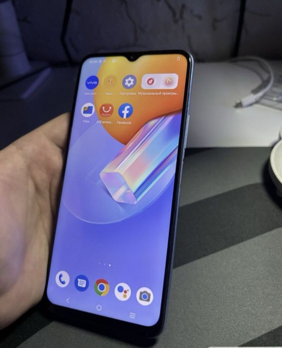 Продам Vivo Y31.