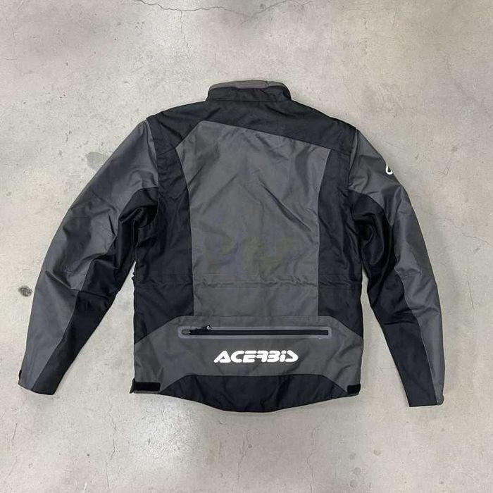 Текстилно адвенчър яке ACERBIS Z16062501