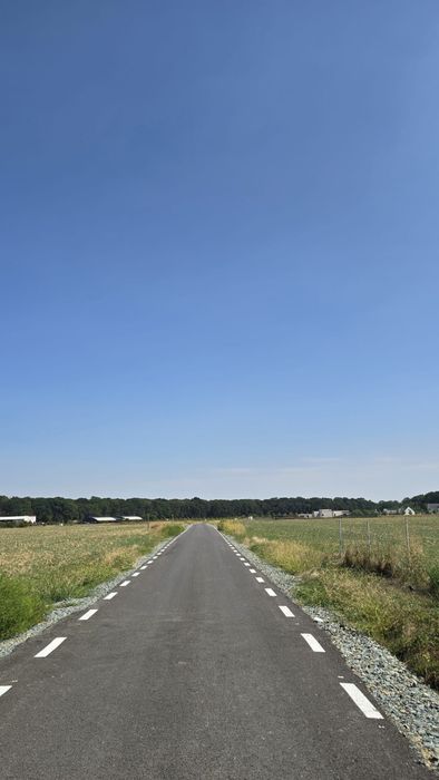 Vand teren ciolpani